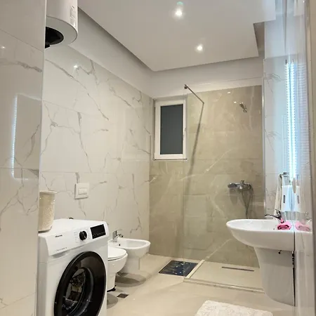 Apartament Seaside Golem (Tirana)