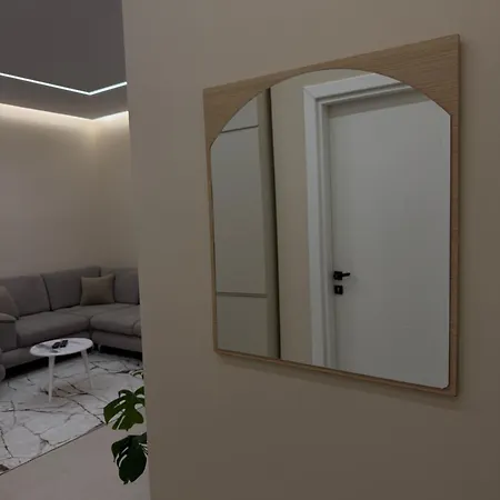 Apartament Seaside Golem (Tirana)