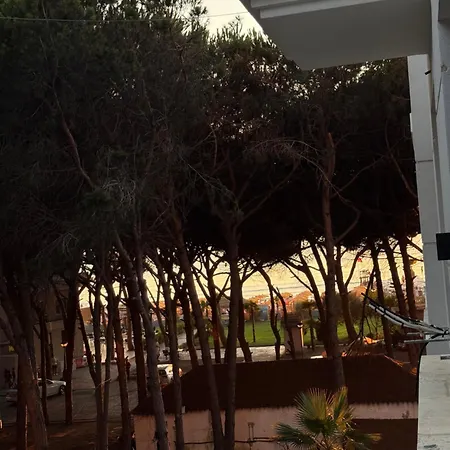 Seaside Apartament *