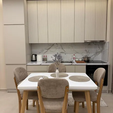 Seaside Golem (Tirana)