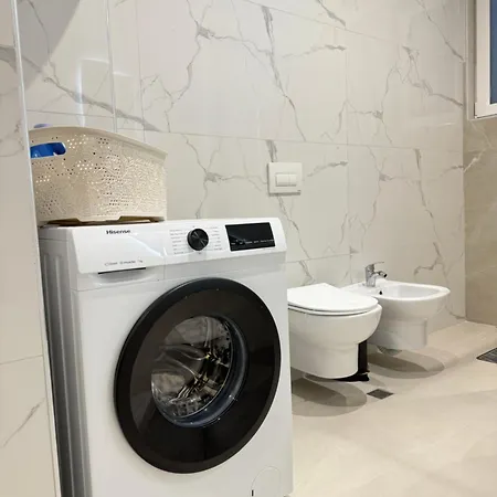 Apartament Seaside Golem (Tirana)