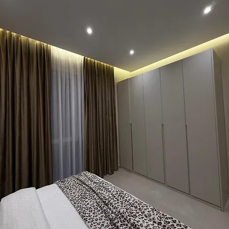 Seaside アパート *