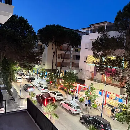 Seaside * ゴーレム