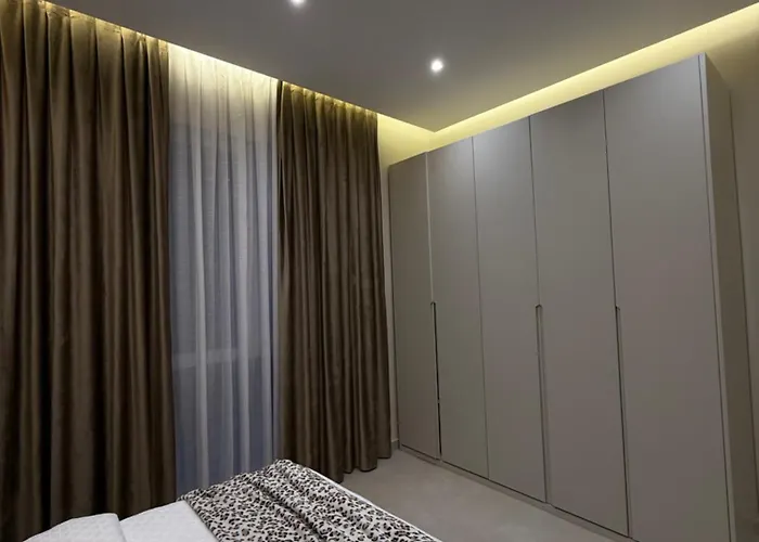 Seaside Apartamento *