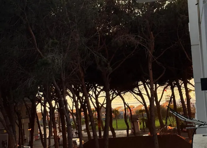 Seaside Apartamento *