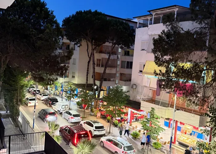 Seaside * Golem (Tirana)